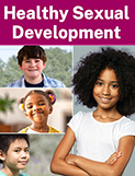 Healthy Sexual Development cover